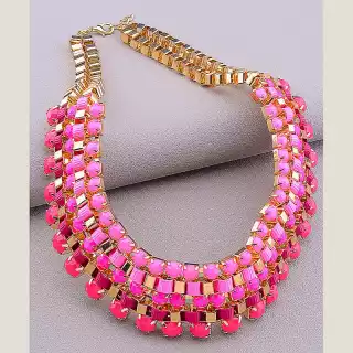 Підвіска Сrystal 40 см FJ