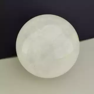 Куля Гірська кришталь 105x105 мм