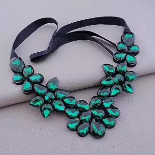 Підвіска FJ Сrystal 45 см