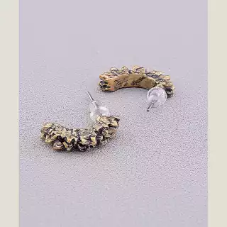 Сережки пусети Juleeze