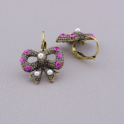 Сережки Fashion Майорка