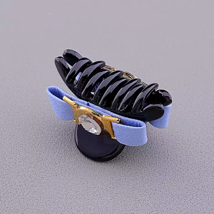 🏷️️ Краб Fashion пластик ss_52540