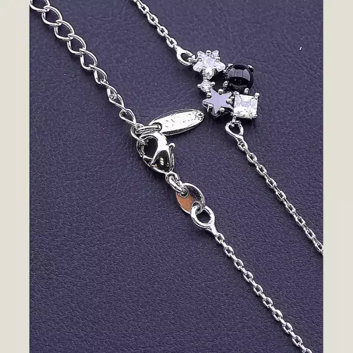 🏷️️ Підвіска Xuping (родій) ss_76477