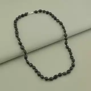 Намисто Агат 46 см.