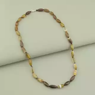 Намисто Агат 47 см.