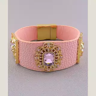 Браслет Сrystal FJ