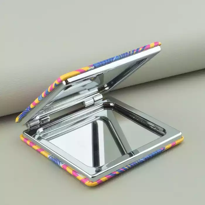 🏷️️ Дзеркальце міні 60х60 мм ss_55536