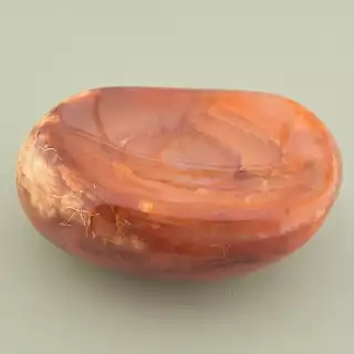 Зразок Агат 100x80мм.