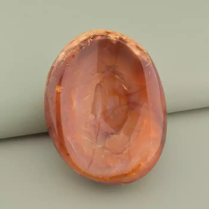 🏷️️ Зразок Агат 100x80мм. ss_103913