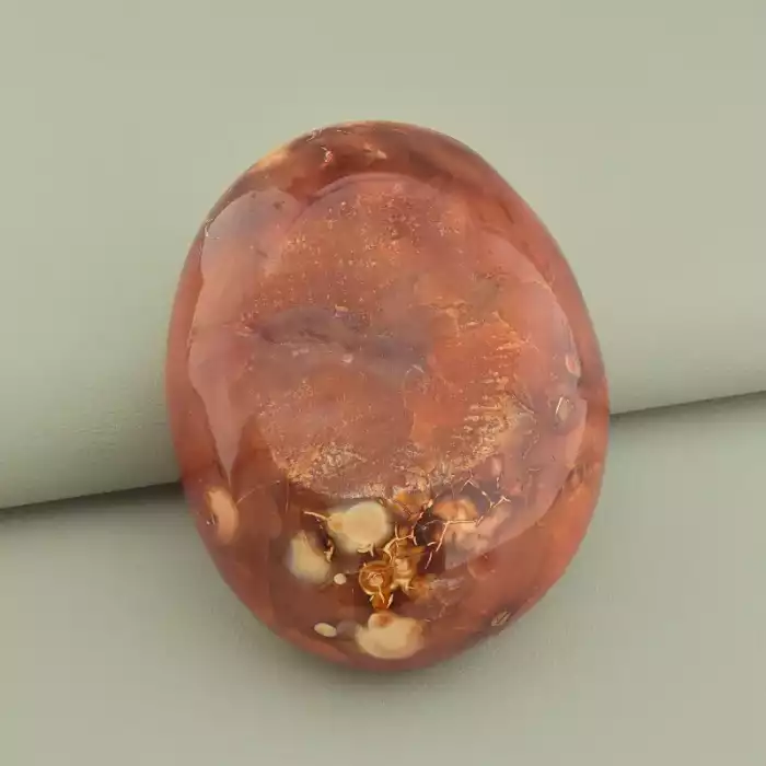 🏷️️ Зразок Агат 100x80мм. ss_103913