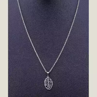 🏷️️ Підвіска Stainless Steel 45 см F-57200