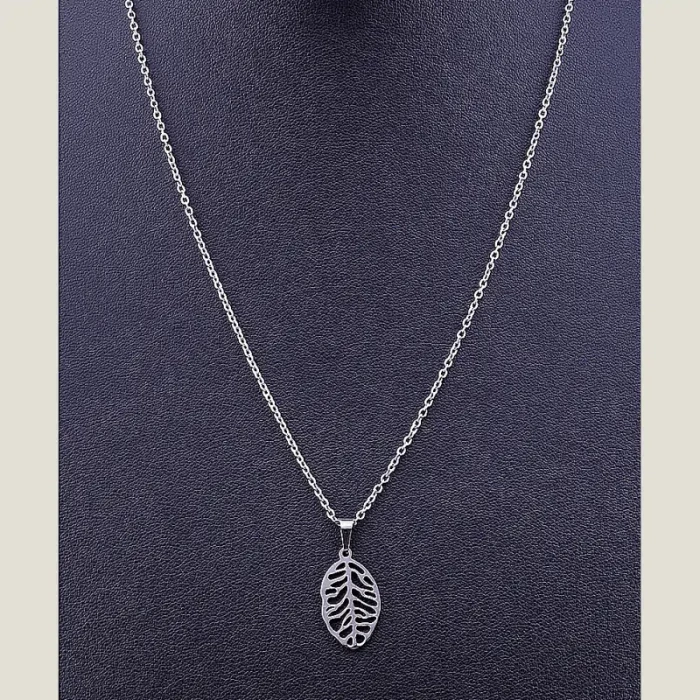 🏷️️ Підвіска Stainless Steel 45 см ss_57200