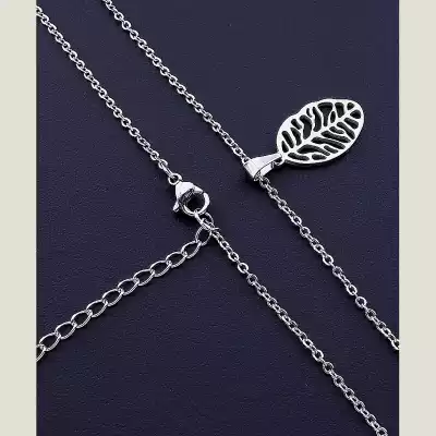 🏷️️ Підвіска Stainless Steel 45 см F-57200