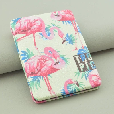 Дзеркальце міні 85х60 мм