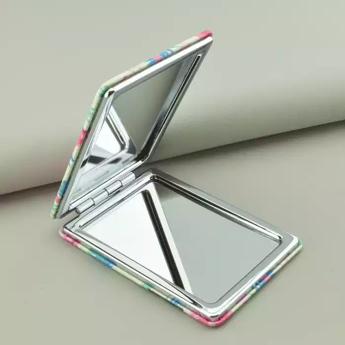 🏷️️ Дзеркальце міні 85х60 мм ss_57673