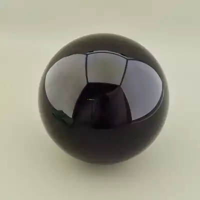 Куля Обсидіан 112x112 мм