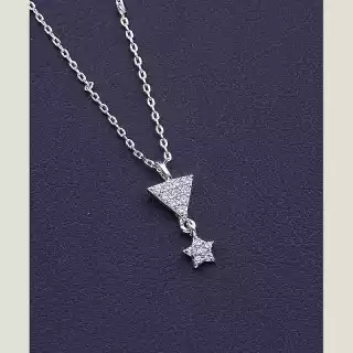 Підвіска Xuping (родій)