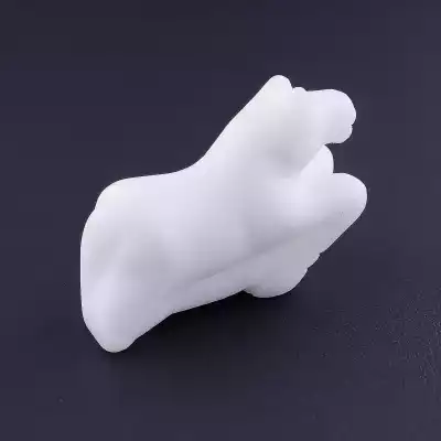 🏷️️ Кінь Кахолонг 35х15х30 мм F-13513