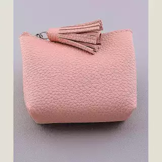 Брелок Сумочка екошкіра