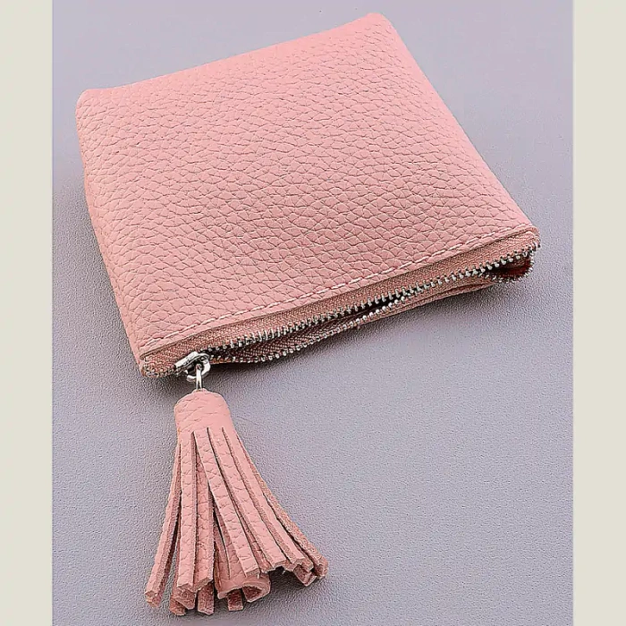 🏷️️ Брелок Сумочка екошкіра ss_35499