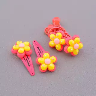 Невидимка + Гумка пластик