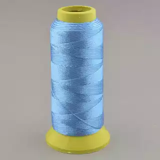 Нитки шовк 1,2 мм