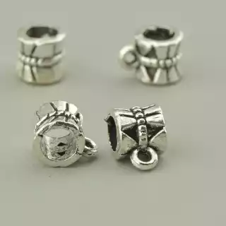 Бейл метал 7x6 мм