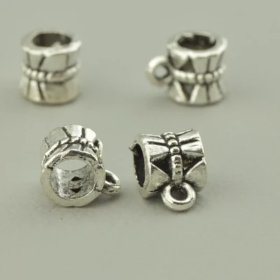 Бейл метал 7x6 мм