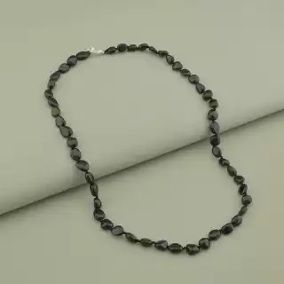 Намисто Агат 49 см.