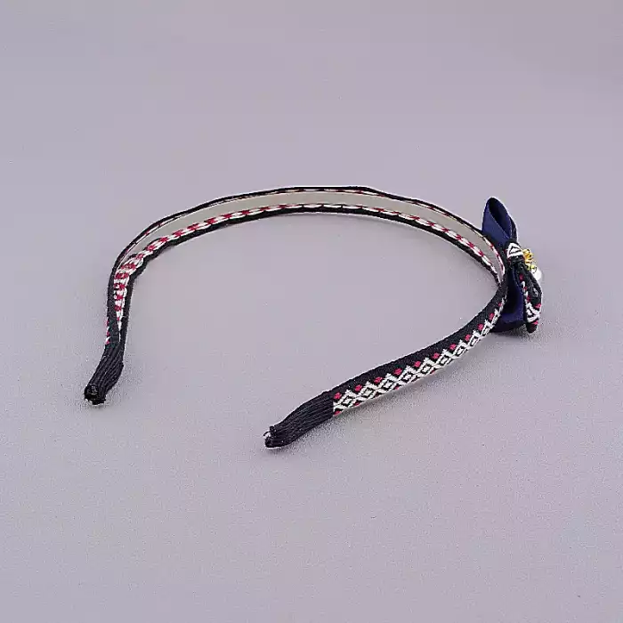 🏷️️ Обруч Flora Secret тканина ss_41255