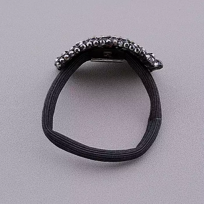 🏷️️ Резинка для волосся Fashion Сrystal ss_94761