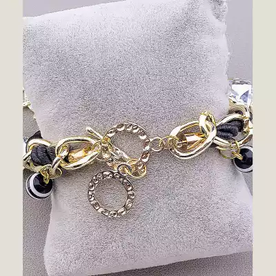 🏷️️ Браслет FJ F-17738