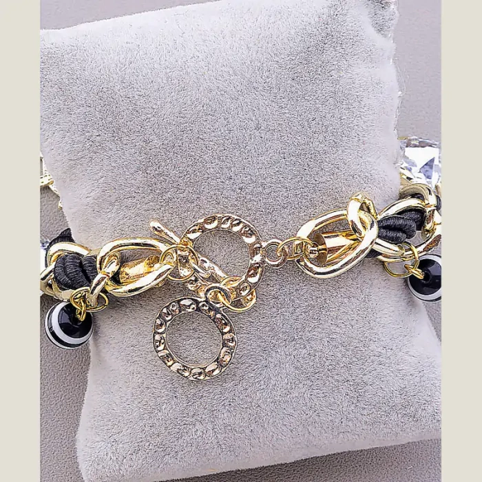 🏷️️ Браслет FJ ss_17738