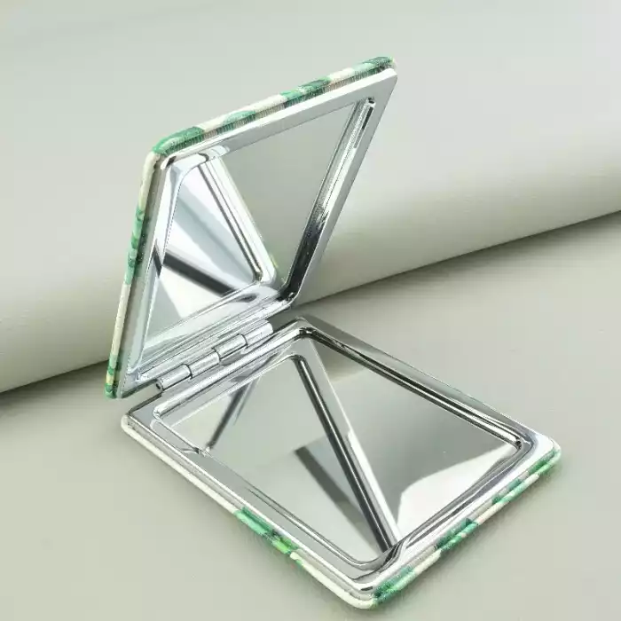 🏷️️ Дзеркальце міні 85х60 мм ss_56036