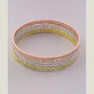 Браслет без застібки FJ 16 см