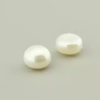 Кабашон Перли 12 мм