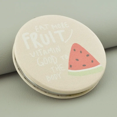 Дзеркальце міні 60х60 мм