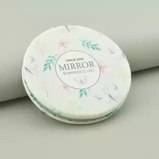 Дзеркальце міні 60х60 мм