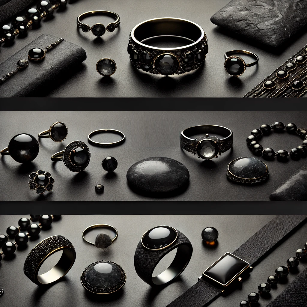 <h1>🛍️ Інтернет-магазин біжутерії та прикрас з камінням FromStones</h1>